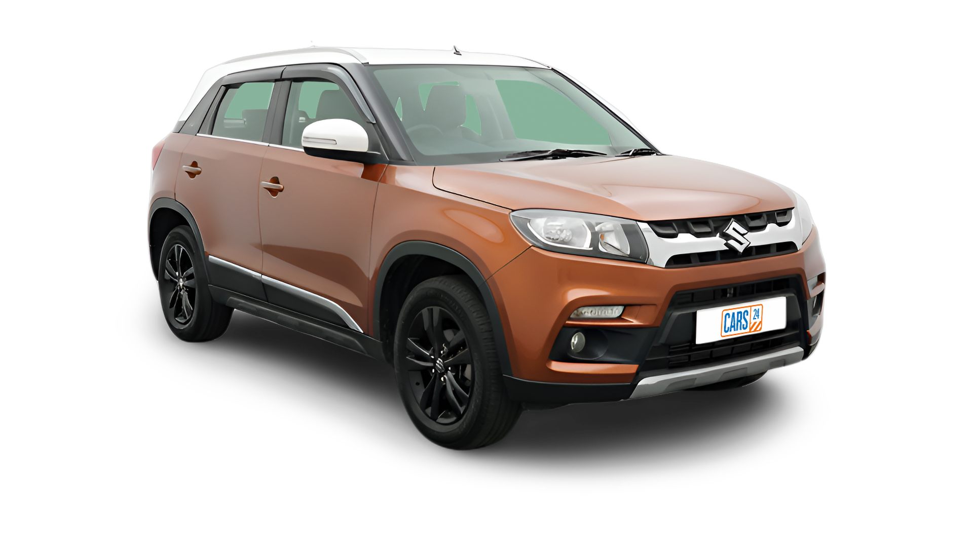 Maruti Vitara Brezza-img